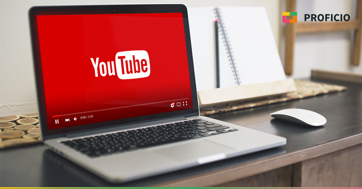 Nahlédněte s námi, jak děláme videokampaně na YouTube