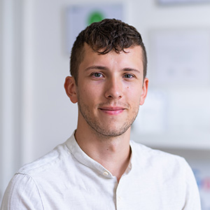 Vojtěch Vacek