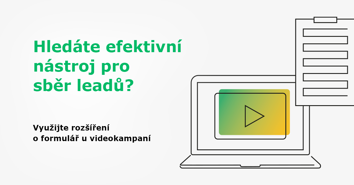 Sběr leadů