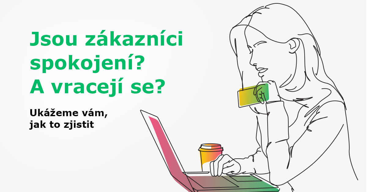 Zákaznická analytika