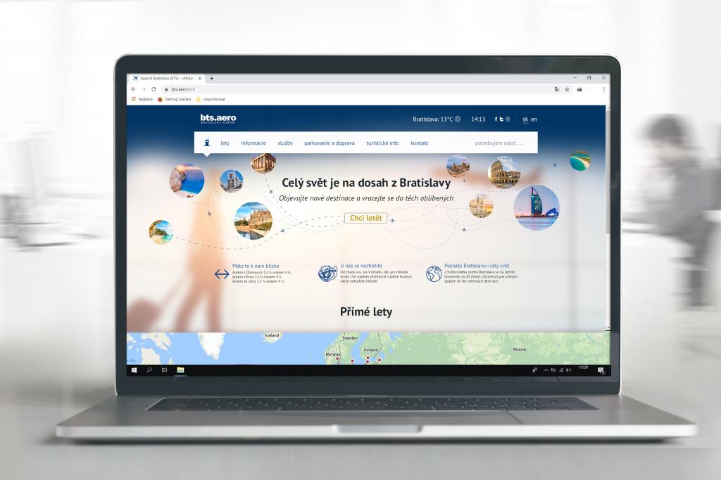 microsite bts