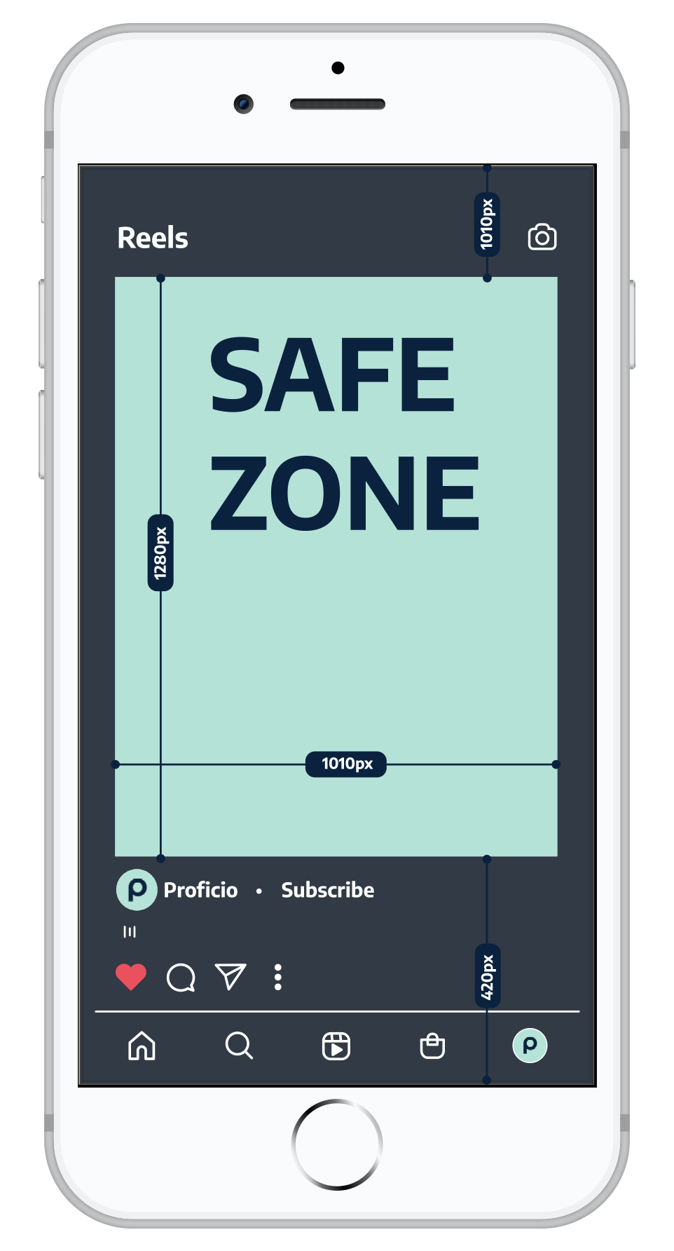 Safe zóna