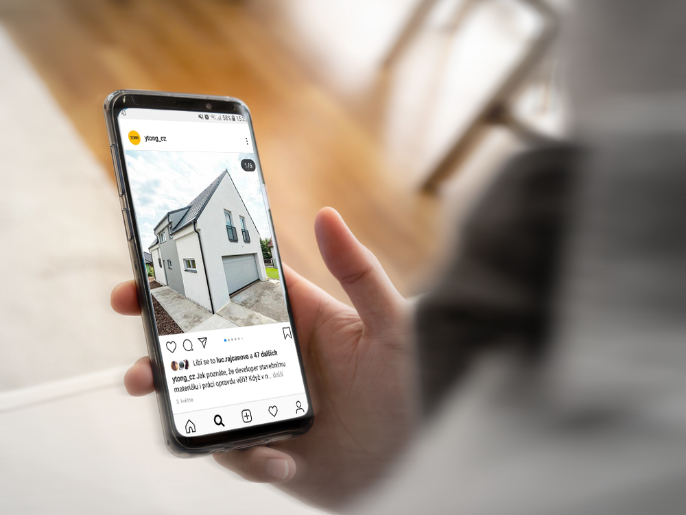 social media mobile