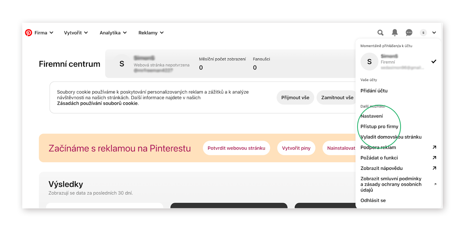 Pinterest