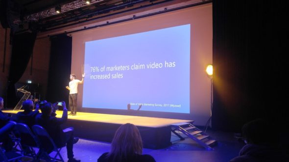Go Viral a prodávej víc přes Facebook