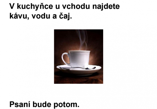 Marek Prokop školení copywriting prezentace