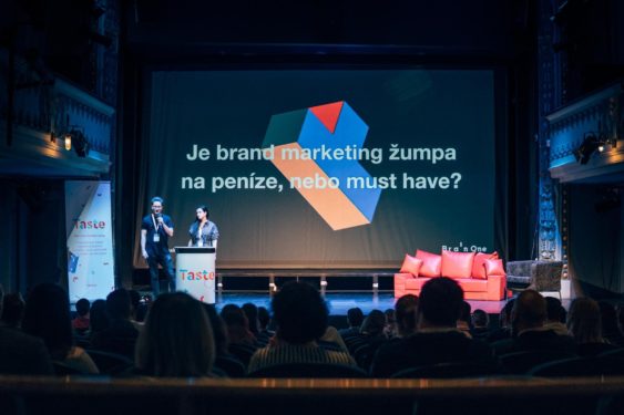 BrandRestart