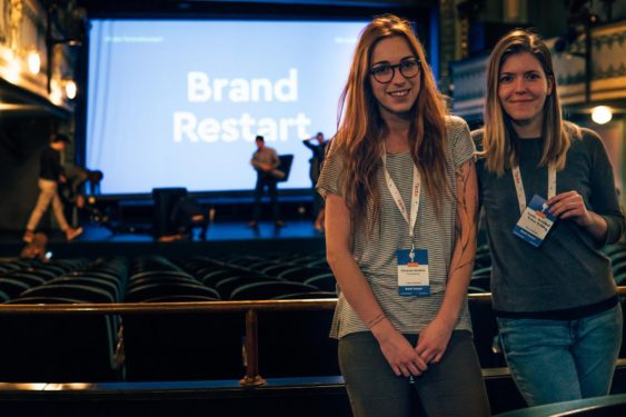 BrandRestart 2019
