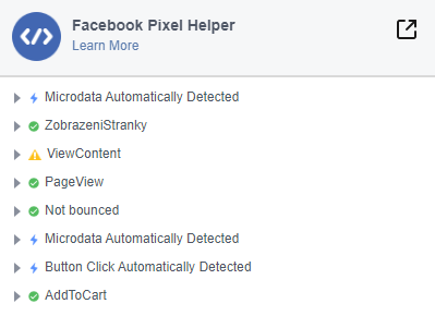 Pixel Helper