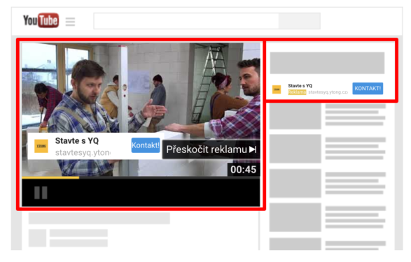 TrueView for Action