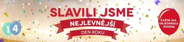 sportobchod nejlevnější den roku případová studie