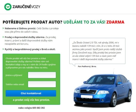 zarucenevozy lp