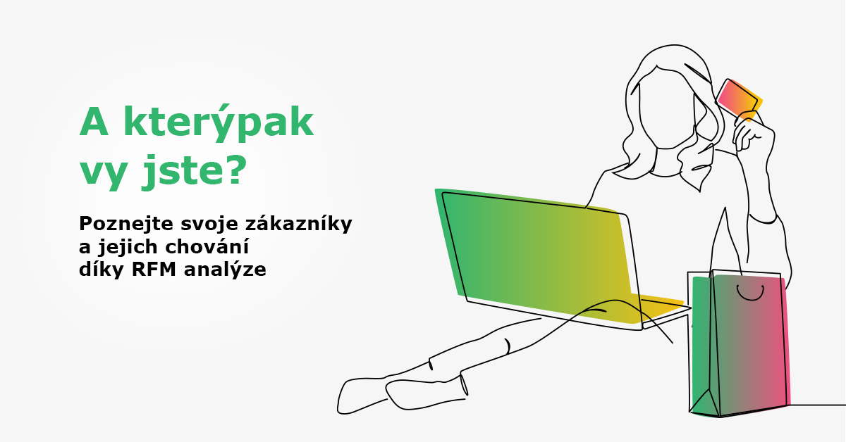 Víc se dozvíte tady: proficio.lol/rfm-analyza-kdo-jsou-vasi-zakaznici-proc-potrebujete-vedet