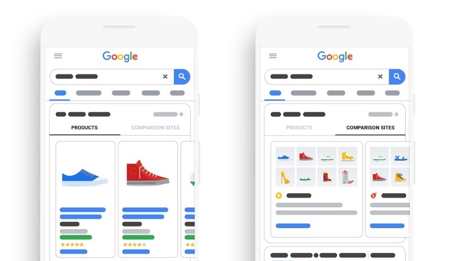 Google Shopping