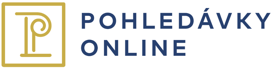 Pro klienta jsme připravovali i logo