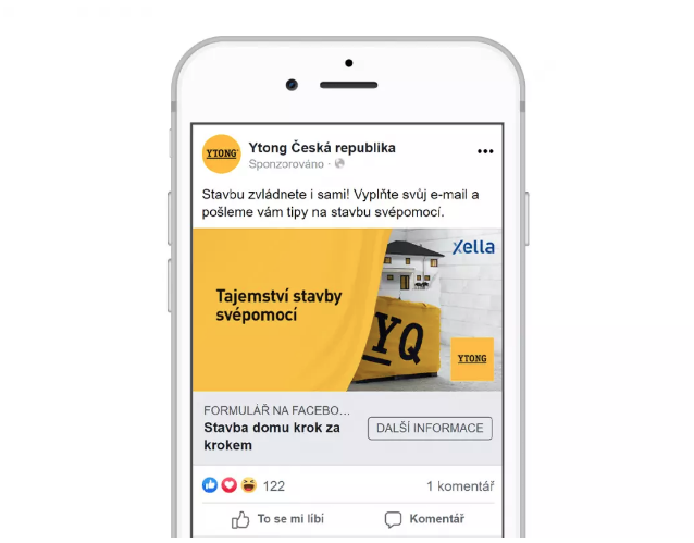 Lead Ads