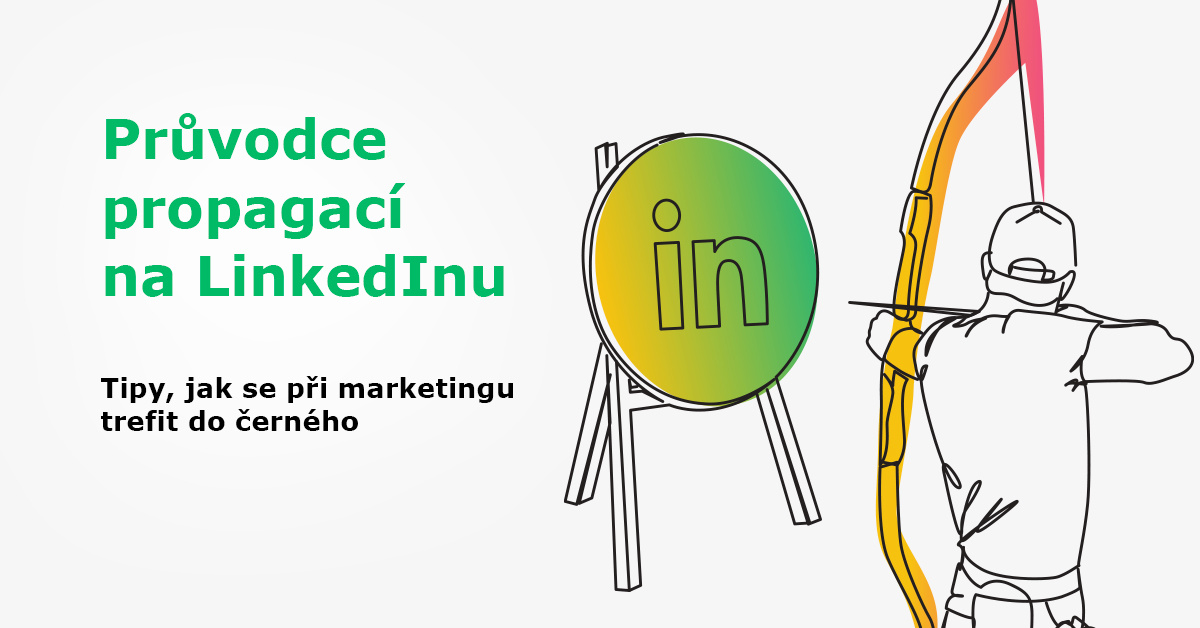 Kompletní odkaz na průvodce: proficio.lol/pruvodce-propagaci-na-linkedinu