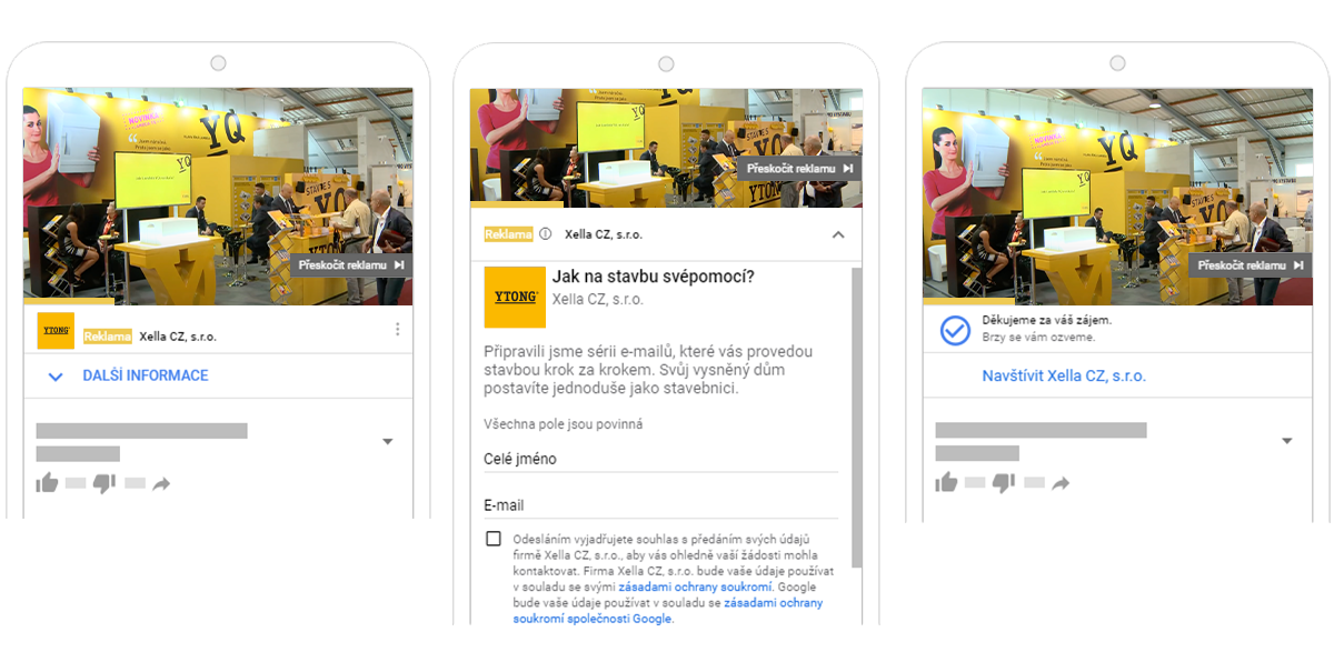 Ytong case study