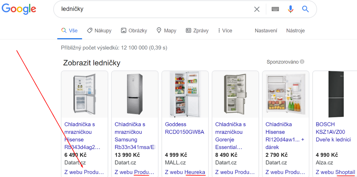 Změnu na první pohled ani nepoznáte