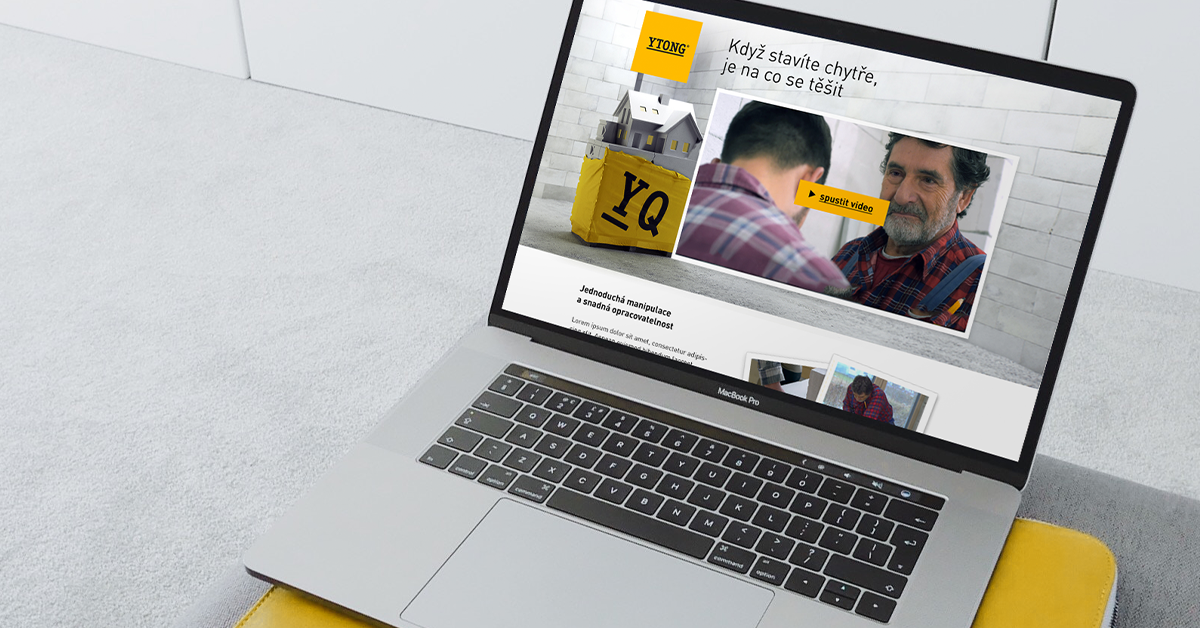 Case study YTONG