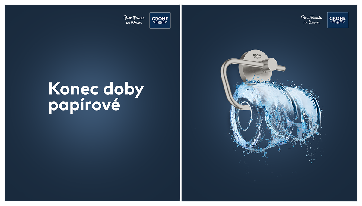 GROHE
